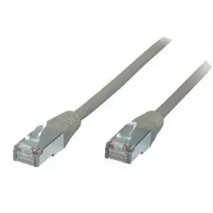 Tīkla kabelis ShiverPeaks BS75125 15m Cat5e F/UTP