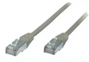 Tīkla kabelis ShiverPeaks BS75126 20m Cat5e F/UTP