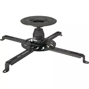 Ceiling Mount ShiverPeaks S-Impuls Sim Beamer — adjustable height, universal projector bracket