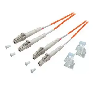 Fibre Optic Cable ShiverPeaks S/CONN 3m LC/LC