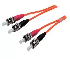 Оптоволоконный кабель ST/ST 3м ShiverPeaks CO 77903