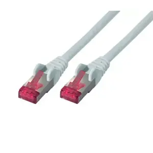 Сетевой кабель ShiverPeaks RJ45/RJ45 Cat6a 3м