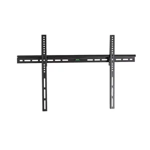Крепление для телевизора ShiverPeaks BS89714 177.8 см (70") Черное