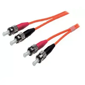 Fibre optic cable ShiverPeaks S/CONN 1m ST/ST