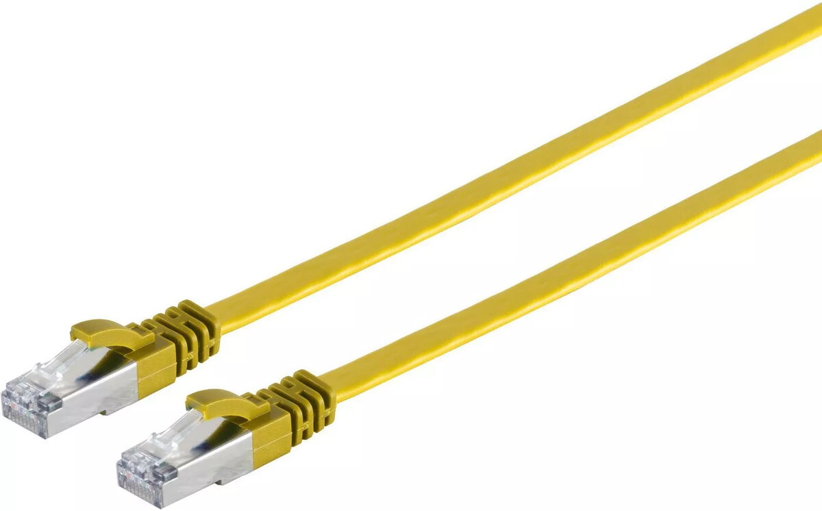 SCART kabelis ShiverPeaks 97543-SPP 1.5