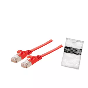 networking cable shiverpeaks BASIC-S Cat7 0.25m