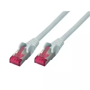 Сетевой кабель ShiverPeaks RJ45/RJ45 Cat6a 7.5m