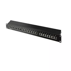 Patch Panel S-Conn BS75065