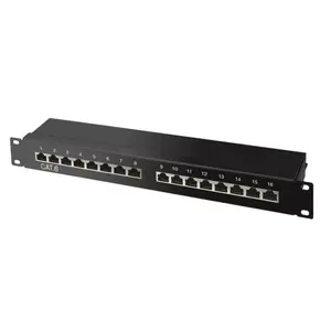 Patch Panel S/CONN 75064