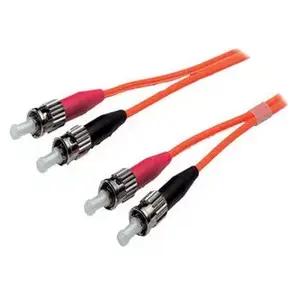 Fibre optic cable S/CONN ShiverPeaks 5m ST/ST