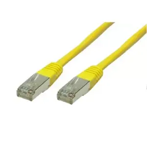 Сетевой кабель ShiverPeaks RJ45/RJ45 Cat6 15m