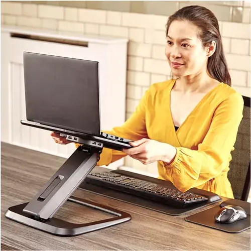 Fellowes 8064301 laptop stand 8064301 Photo 6