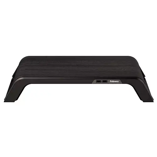 Fellowes 8060501 monitor mount — height adjustable Photo 2