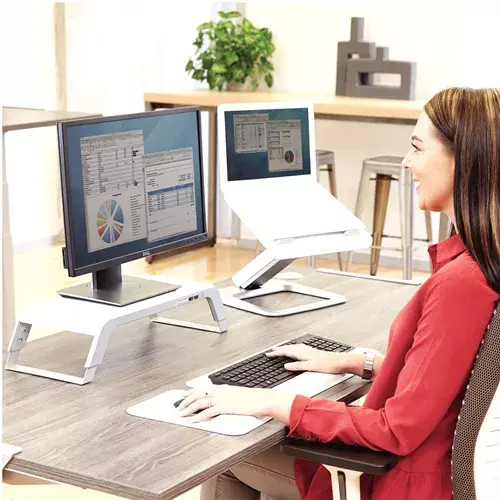 Крепление для монитора Fellowes 8064201 Photo 4