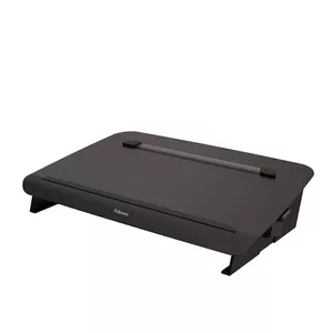 Держатель документов Fellowes Hana Steel Black
