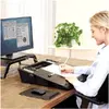 Держатель документов Fellowes Hana Steel Black Photo 4