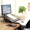 Держатель документов Fellowes Hana Steel Black Photo 5