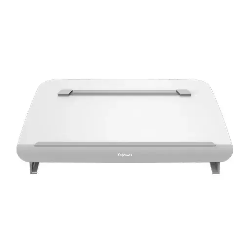 Подставка для документов Fellowes Hana — сталь, серый Photo 2