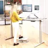 Подставка для документов Fellowes Hana — сталь, серый Photo 4