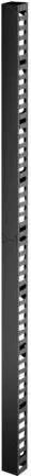 APC Easy Rack Vertical Cable Manager ER7VCM48 48U Photo 2