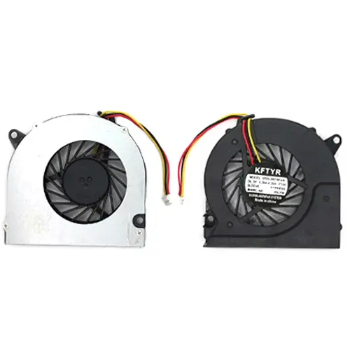 Klēpjdatora dzesētājs HP NC031688 — Cooling