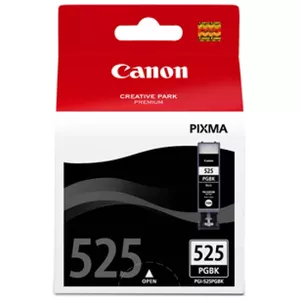 Картридж Canon PGI-525 PGBK черный