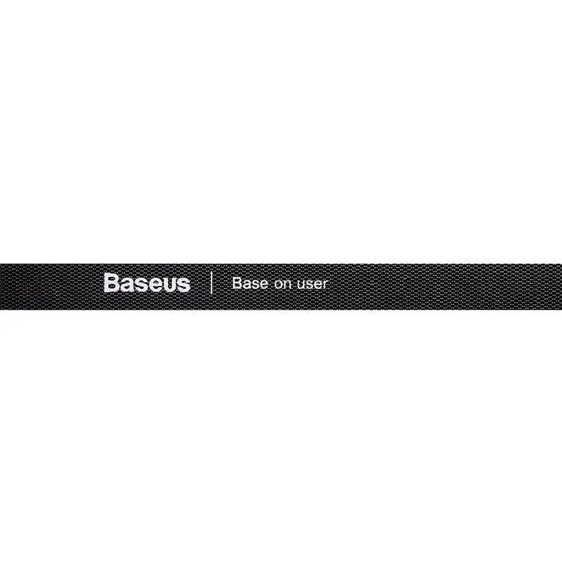 Baseus ACMGT-E01 липучка для кабеля Photo 4