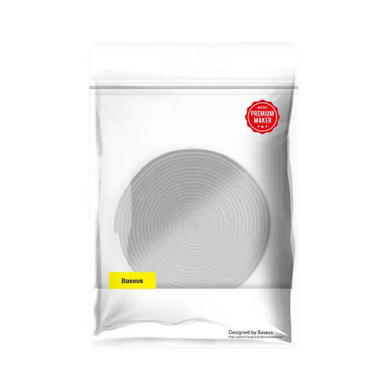 Baseus ACMGT-F0G Velcro kabeļu siksna 3 m Photo 3