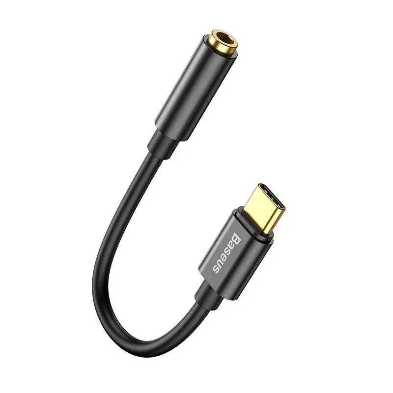 Cable Gender Changer Baseus CATL54-01 Photo 4