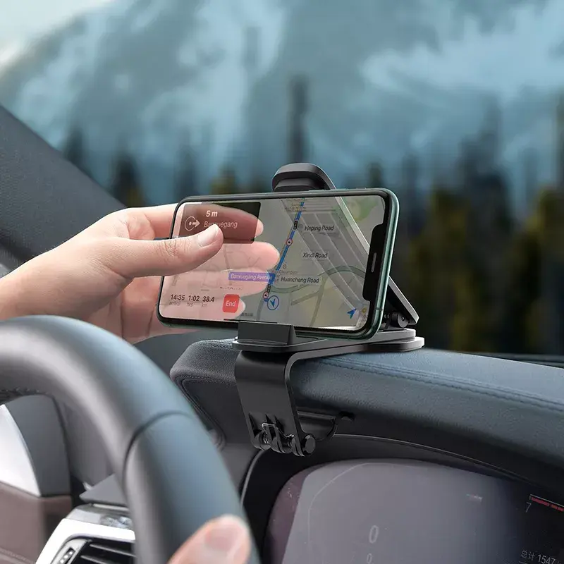 Car phone Holder Baseus SUDZ-A01 Photo 8