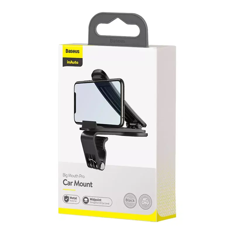 Car phone Holder Baseus SUDZ-A01 Photo 10