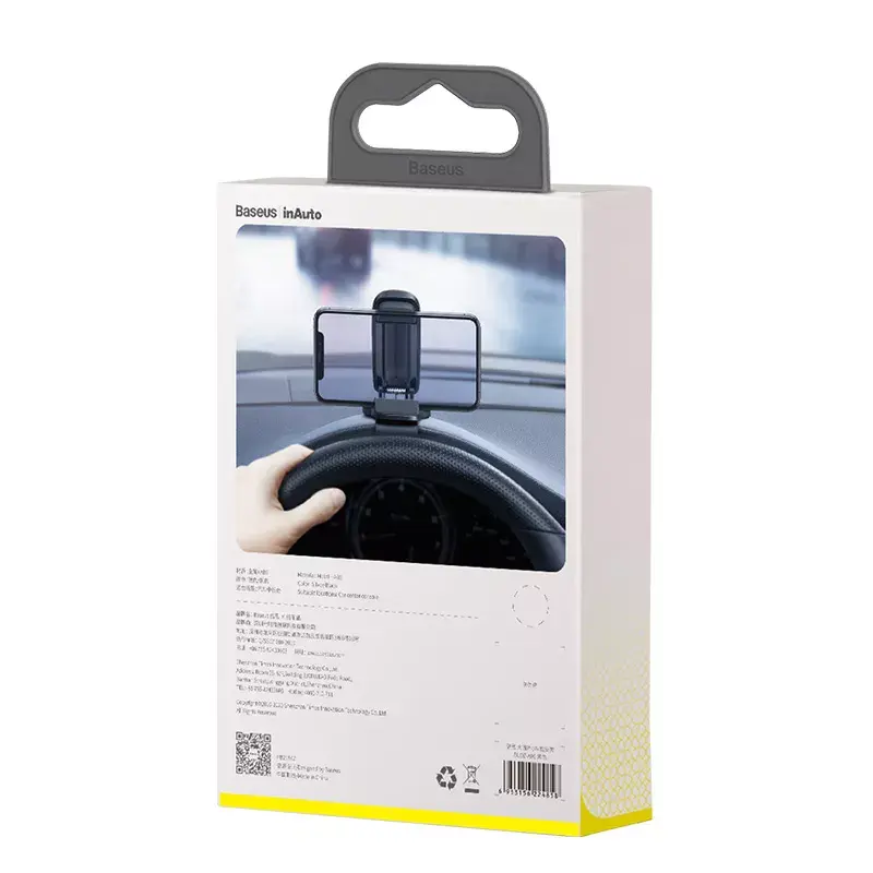 Car phone Holder Baseus SUDZ-A01 Photo 11