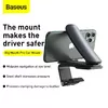 Car phone Holder Baseus SUDZ-A01 Photo 12