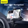 Car phone Holder Baseus SUDZ-A01 Photo 13