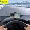 Car phone Holder Baseus SUDZ-A01 Photo 14