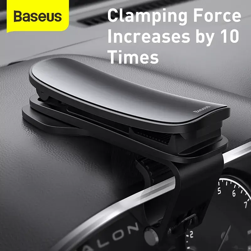 Car phone Holder Baseus SUDZ-A01 Photo 15