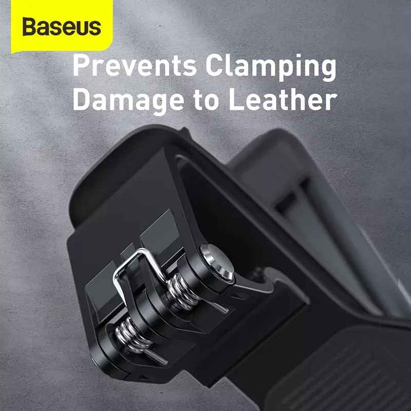 Car phone Holder Baseus SUDZ-A01 Photo 16