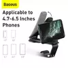Car phone Holder Baseus SUDZ-A01 Photo 17