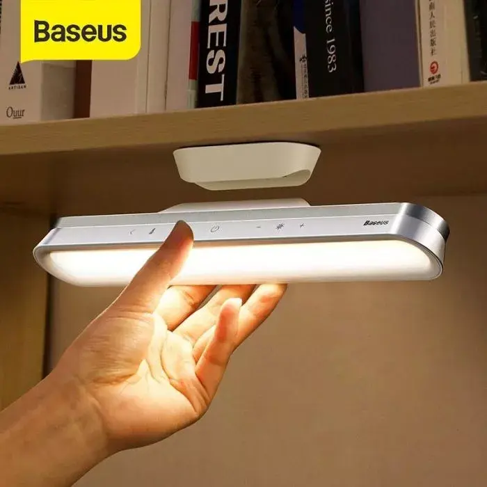 Настольная лампа Baseus DGXC-02 Photo 3