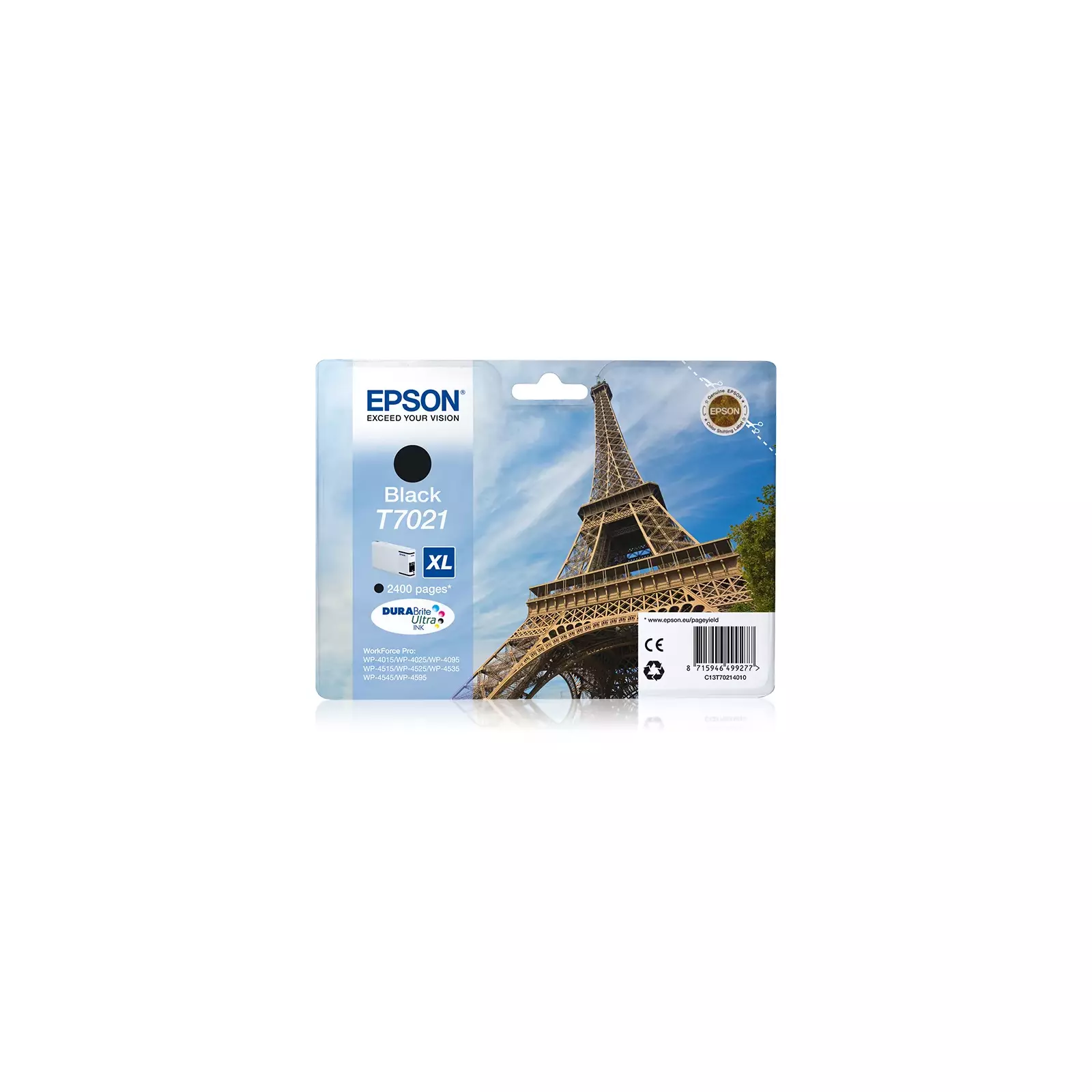 Epson C13T702140 Photo 1