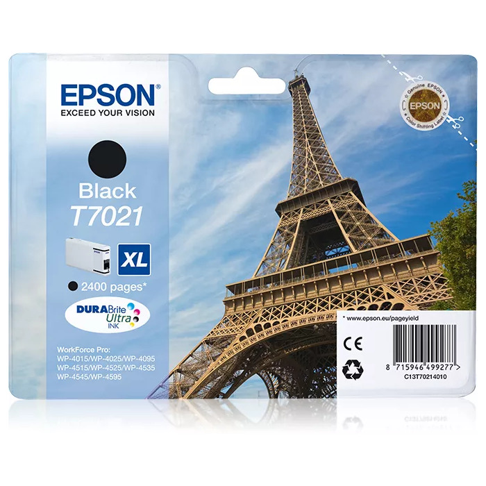 Epson C13T702140 Photo 1