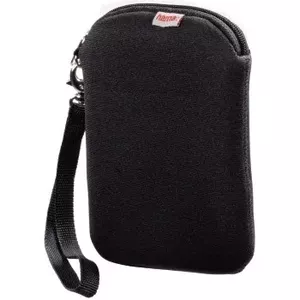 HDD Cover Hama 2.5" Neoprene Black