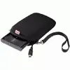 HDD vāks Hama 2.5" Neoprene Melns Photo 2