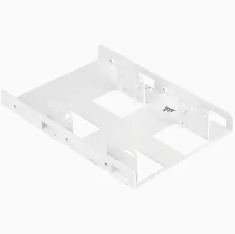 HDD & SSD Enclosures and Mounting Brackets