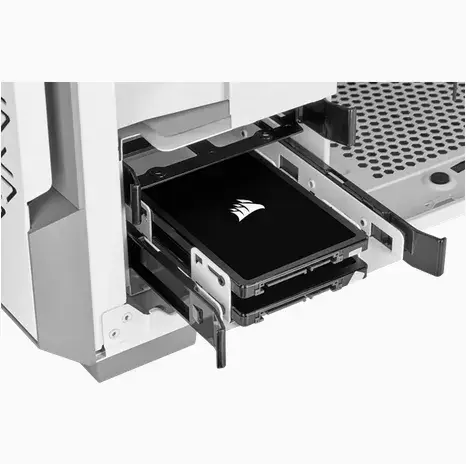 SSD mounting bracket Corsair CSSD-BRKT2W Photo 2