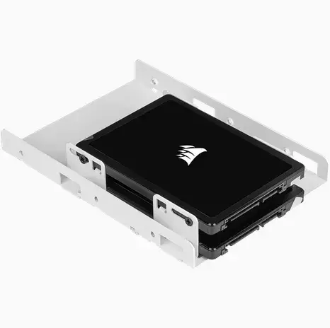 SSD mounting bracket Corsair CSSD-BRKT2W Photo 4
