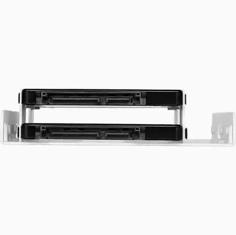 SSD mounting bracket Corsair CSSD-BRKT2W Photo 10