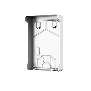 Doorbell Chime Cover Dahua Technology VTM09R Silver Plastic