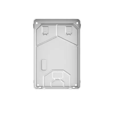 Doorbell Chime Cover Dahua Technology VTM09R Photo 2