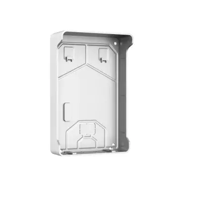 Doorbell Chime Cover Dahua Technology VTM09R Photo 3